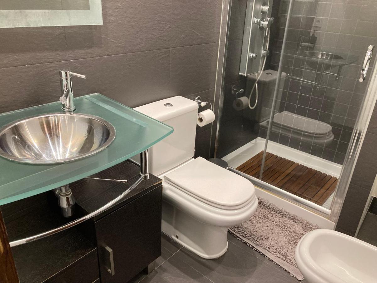 Casa Terraza Juderia Lägenhet Córdoba Exteriör bild