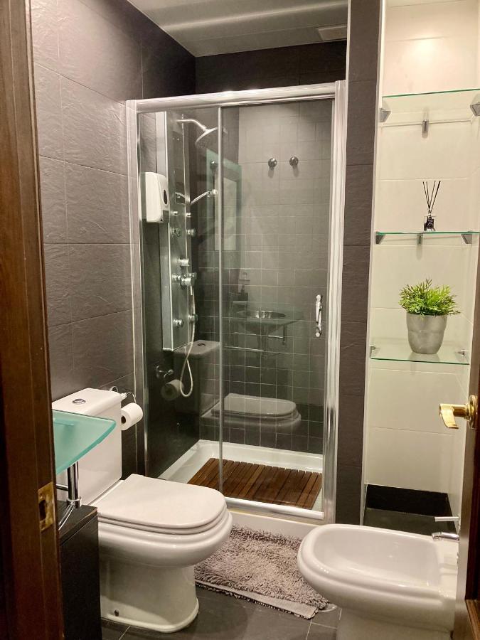 Casa Terraza Juderia Lägenhet Córdoba Exteriör bild