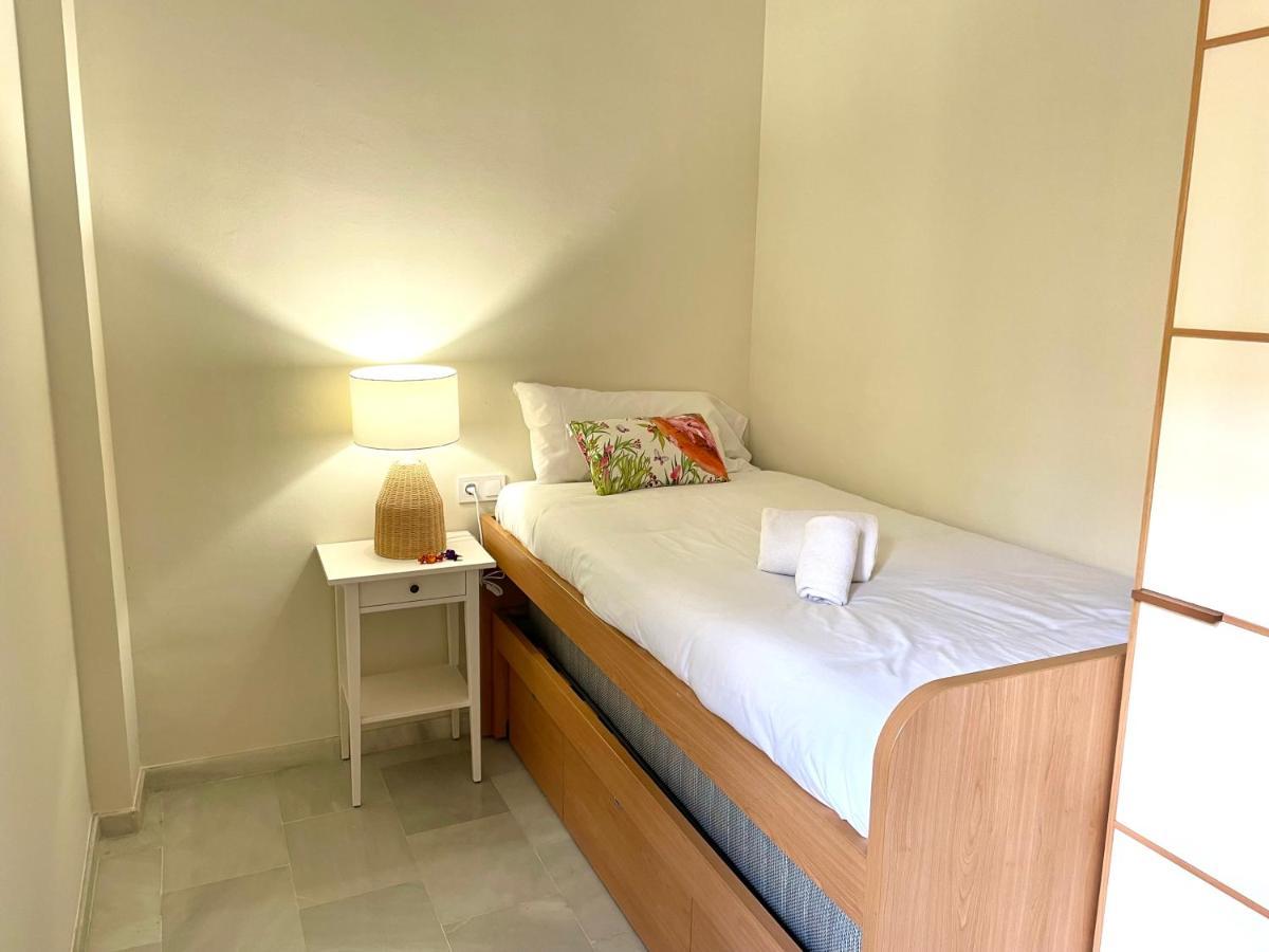 Casa Terraza Juderia Lägenhet Córdoba Exteriör bild